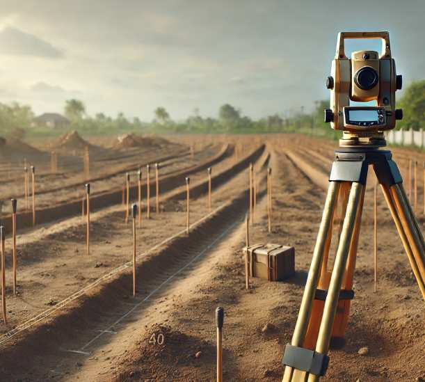 Land Entitlement Solutions Texas Txsparks